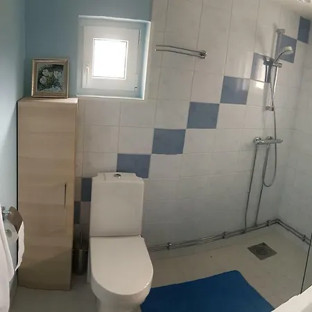 Luha Private House بيت للعطل *