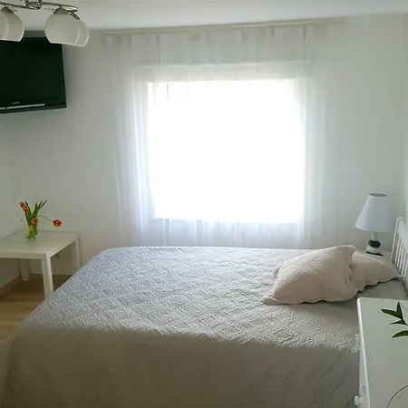 Luha Private House * Parnu