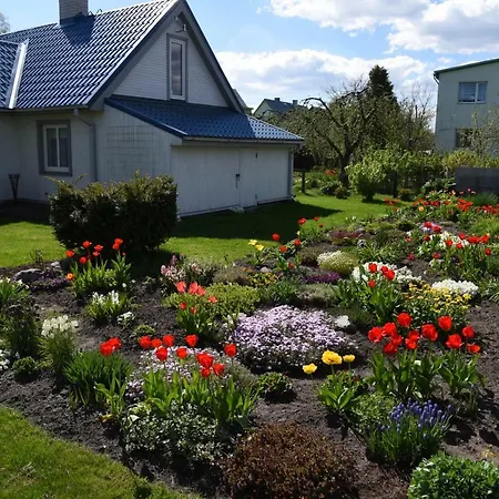 Luha Private House Holiday home