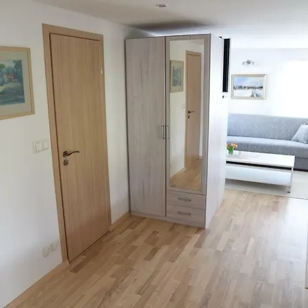 Luha Private House * Pärnu