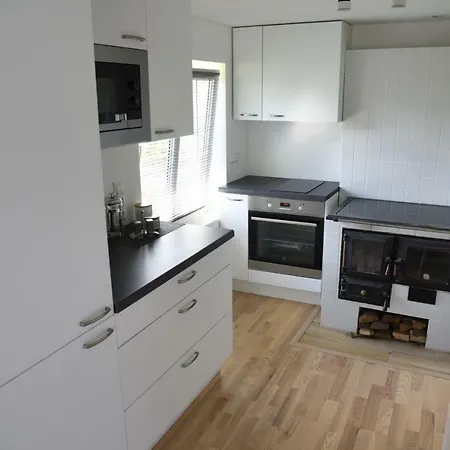 Holiday home Luha Private House Parnu