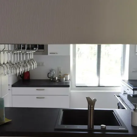 Nyaraló Luha Private House Pärnu