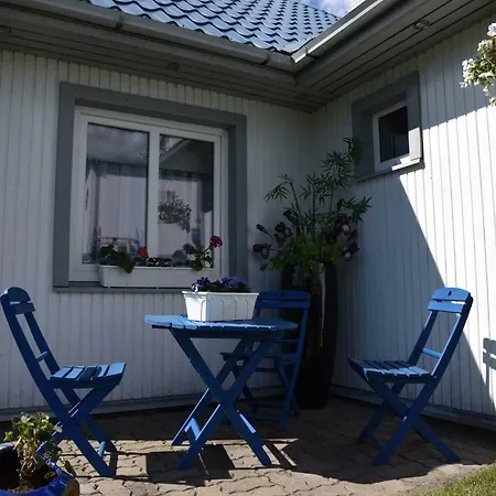 Luha Private House Holiday home