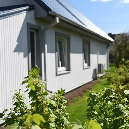 Luha Private House Parnu