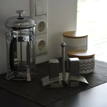 Luha Private House Pärnu