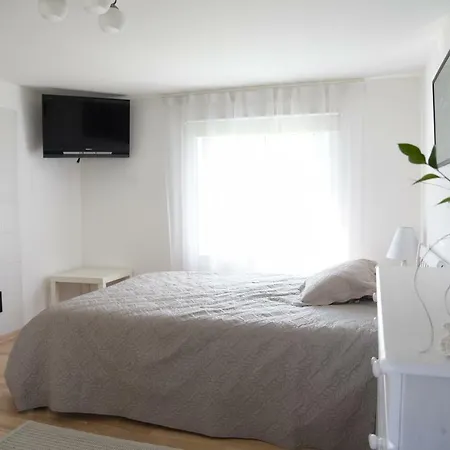 Luha Private House بيت للعطل