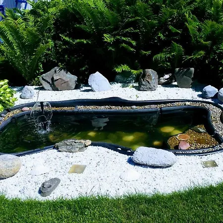 Nyaraló Luha Private House