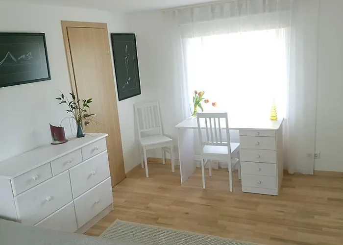 Dom wakacyjny Luha Private House