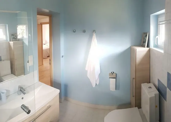 Luha Private House *