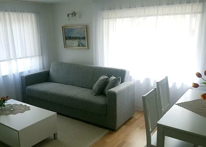 Luha Private House *