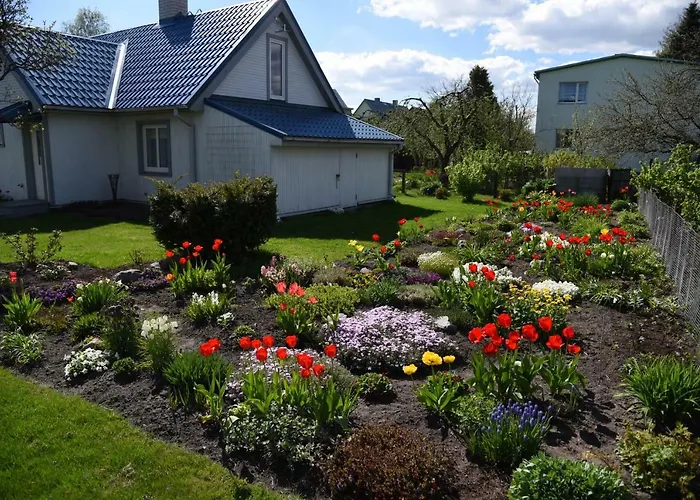 Luha Private House Dom wakacyjny