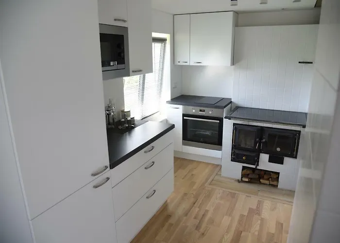 Vikendica Luha Private House Parnu