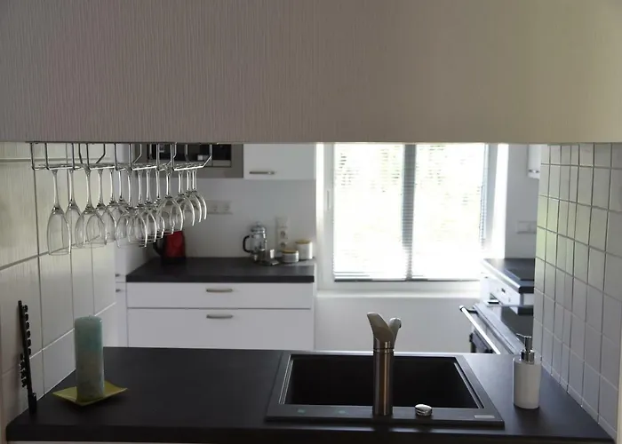 Vikendica Luha Private House Parnu