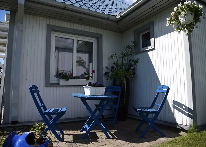 Luha Private House Dom wakacyjny