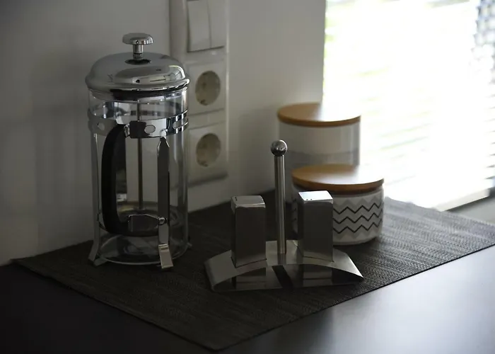 Luha Private House Parnu