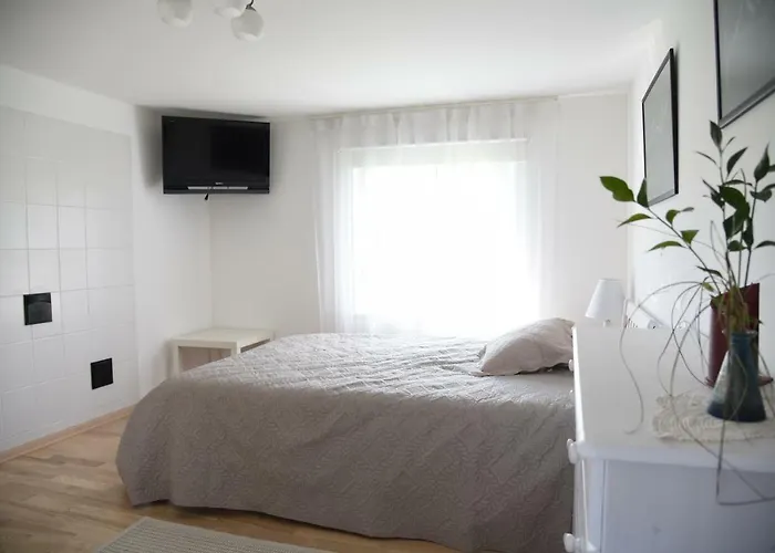 Luha Private House Dom wakacyjny