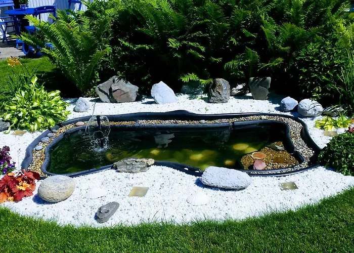 Vikendica Luha Private House