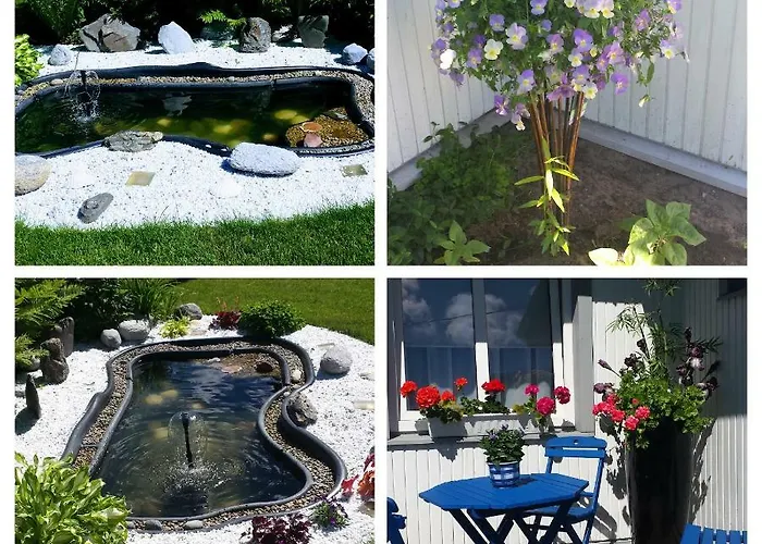 Luha Private House Vikendica *